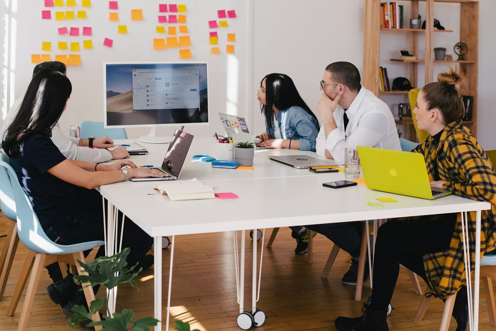 From MVP to Enterprise Scale: A Complete Product Development Roadmap for Startups (2026 Guide)