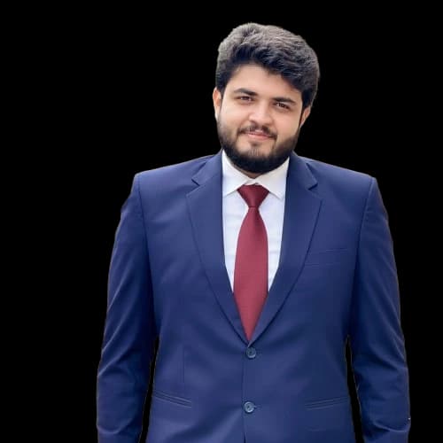 Omer Farooq